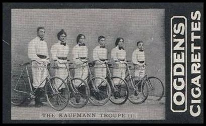 40 Kaufman Troupe (1)
